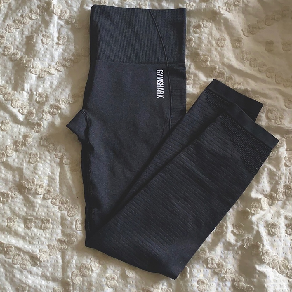Gymshark NEVER WORN Vital Seamless Leggings